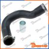 Gaine de suralimentation pour RENAULT | GPP-RE-037, 8200551943
